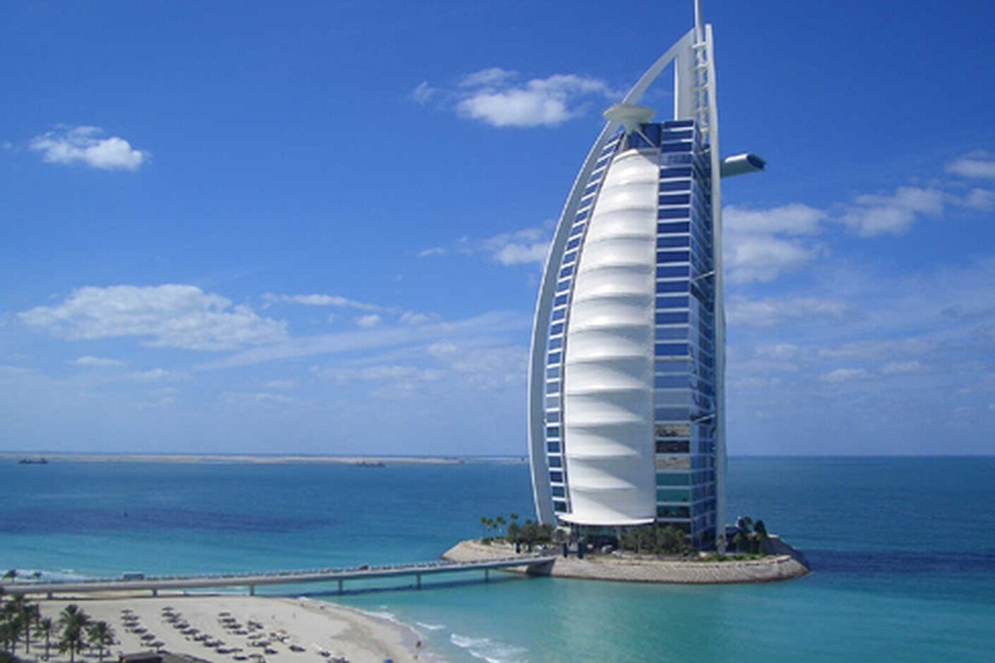 Burj Al Arab 